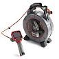 Комплект для видеодиагностики труб RIDGID microReel L100 с CA-300