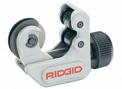 Минитруборез RIDGID для металлопластиковых труб 6-28 мм фото
