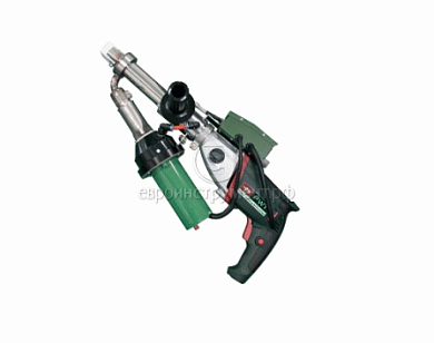 Ручной сварочный экструдер PWT-610B фото