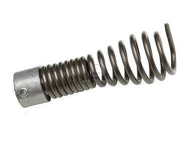 Насадка с грушевидной головкой T-203, 22мм фото