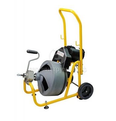 Прочистная машина электрическая АG100 (410Вт) фото