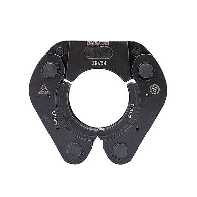 Пресс-кольцо Rotorica Basic V54 фото