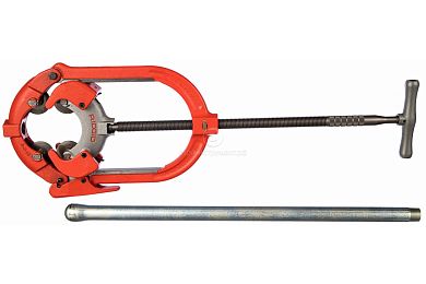 Труборез с хомутной защелкой 4"-6" модель 466-HWS Ridgid (83085) фото