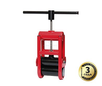 Передавливатель для труб механический BrexPRESS 63 фото