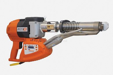 Ручной сварочный экструдер Ritmo LINK 40 STARGUN фото