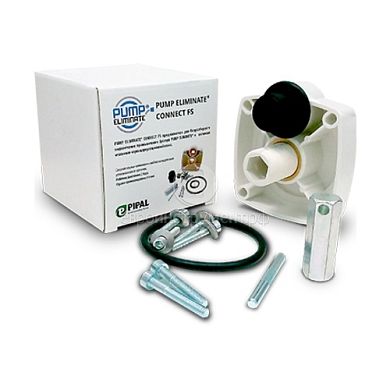 PUMP ELIMINATE® CONNECT FS фото
