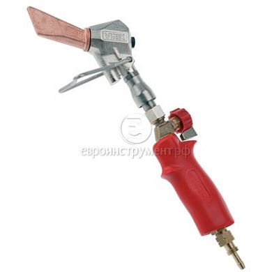Пропановая горелка Virax X100 для медных труб фото Пропановая горелка Virax X100 для медных труб фото
