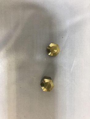 REMS Гайка с заглушкой фото