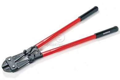 Ножницы RIDGID для резки арматуры 9.5 - 12.7 мм фото