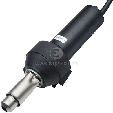 (снят с производства) Cварочный фен Forsthoff TUBE-Quick с круглым соплом 5мм (арт. F4000) фото