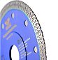 Диск алмазный KEOS Professional 1.2 мм X-tile (керамогранит) 115 мм/22,23 (DBP04.115)