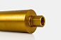 Коронка алмазная 1 1/4" 102/400/9 сегм. по бетону Golden Dragon