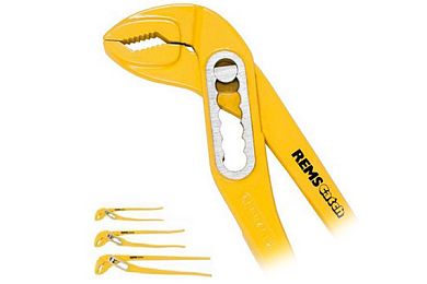 Клещи Rems Кэтч W1 1/4" фото