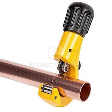 Труборез ручной для медных и нержавеющих труб Rems Ras Cu-Inox 3-35 S (113351) фото