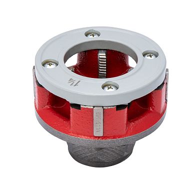 Резьбонарезная головка Rotorica BSPT R 1 1/4" фото