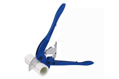 Ножницы Rotor Cut PP, лезвие из нержавеющей стали с тефлоном, корпус из литого алюмини (арт.RT.1214363) фото