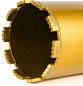 Коронка алмазная 1 1/4" 120/400/10 сегм. по бетону Golden Dragon