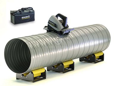 Электрический труборез Exact PipeCut V1000 фото