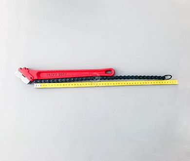 Цепной ключ BREXIT, 2 дюйма фото