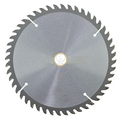 Диск пильный по дереву KEOS 254x30 z80 фото