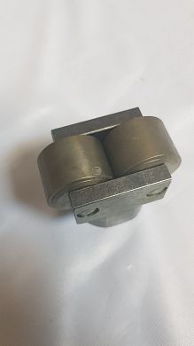 REMS Держатель роликов фото