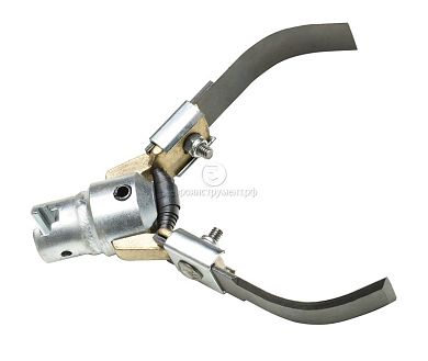 Раздвижной нож T-15B, 150-200мм фото