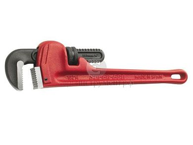 Газовый ключ Super Ego HEAVY DUTY 2" (350 мм) фото