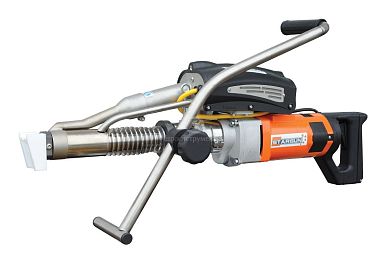 Ручной сварочный экструдер RITMO STARGUN K-SB 60 фото