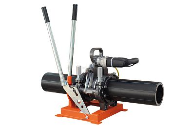 Сварочная машина RITMO DELTA 160 M (без вкладышей) фото