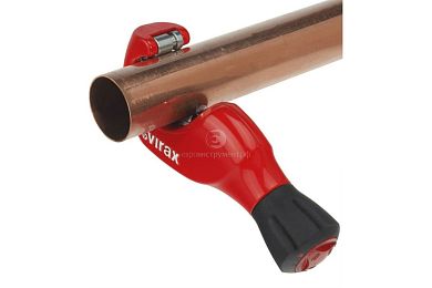 Труборез роликовый телескопический ZR 42 6-52 мм для медной трубы VIRAX (210445) фото