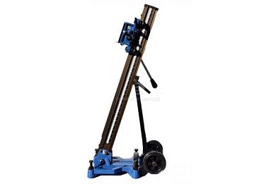 Штатив для алмазного бурения KEOS (с наклоном 45) KS-250J фото