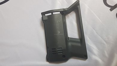 REMS Корпус-Верхняя половина фото