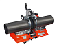 Механическая сварочная машина Rothenberger ROWELD P160 SANILINE (54000) для стыковой сварки труб до 160 мм
