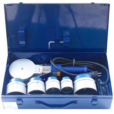 DYTRON Set P-4b 1200 W TW Plus PROFI blue (40-90) фото