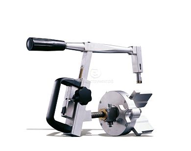 Скребок для удаления оксидного слоя RITMO RTC 160, в комплекте запас.нож фото