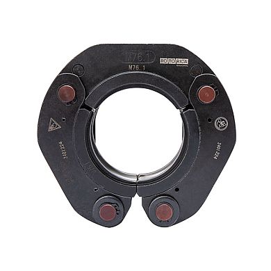 Пресс-кольцо Rotorica Max М76,1 фото