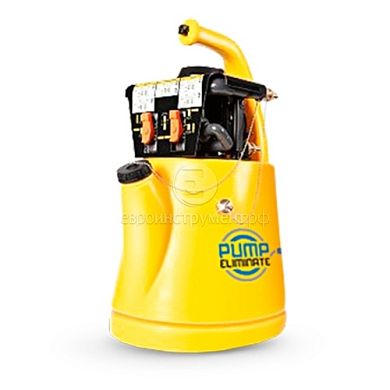 PUMP ELIMINATE® 30 COMBI Комбинированный насос фото