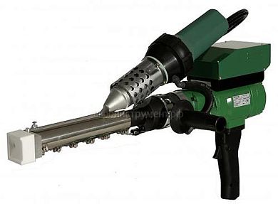 Ручной сварочный экструдер «5002 CS», с встроенной, , шт фото