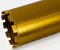 Коронка алмазная 1 1/4" 132/400/11 сегм. по бетону Golden Dragon