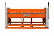 Станок листогибочный ручной Stalex 2500/2.0