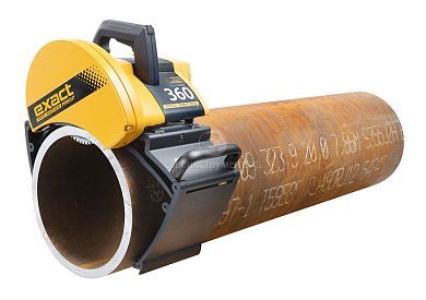 Труборез Exact PipeCut 360 Pro Series (арт. 7010413) фото