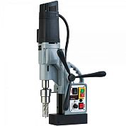 Станок сверлильный на магнитной основе EUROBOOR ECO.55S+/T