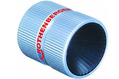 Металлический внутренний/наружный гратосниматель Rothenberger для труб 3-36 мм фото