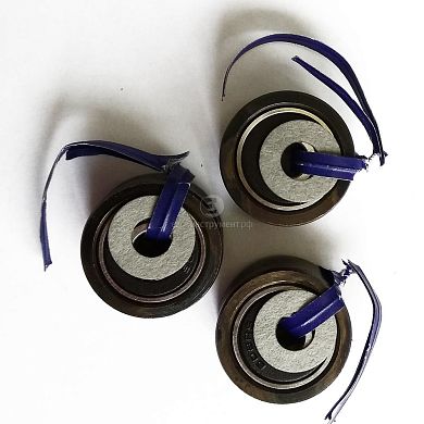 PV-703-2. Комплект роликов для устройства авт. подачи фото