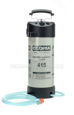 Ручной водяной насос Gloria тип 415 фото