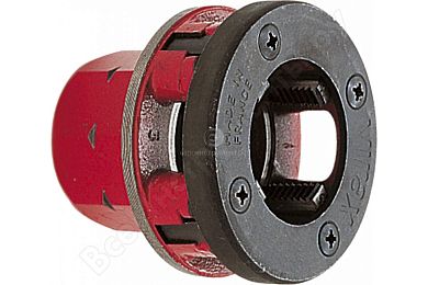 Плашка для нарезки резьбы 1/2" BSPT_VIRAX (арт 136234) фото
