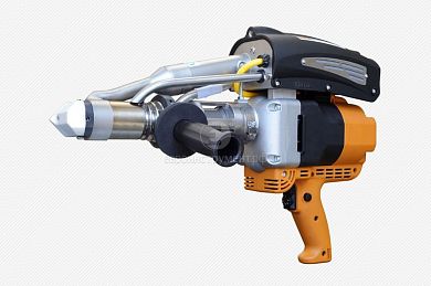Ручной сварочный экструдер Ritmo K-SB 20 STARGUN фото