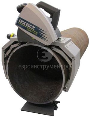 Электрический труборез Exact PipeCut 410E фото