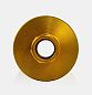 Коронка алмазная 1 1/4" 112/400/9 сегм. по бетону Golden Dragon