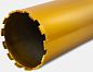 Коронка алмазная 1 1/4" 172/400/13 сегм. по бетону Golden Dragon